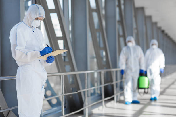 Best Emergency Mold Remediation  in Sunnyside Tahoe City, CA