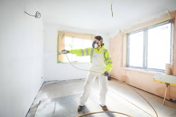 Best Residential Mold Inspection & Testing  in Sunnyside Tahoe City, CA