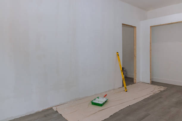 Best Water Damage & Mold Remediation  in Sunnyside Tahoe City, CA