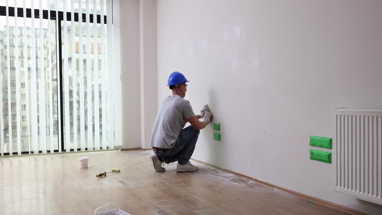 Sunnyside Tahoe City, CA Mold Removal Company