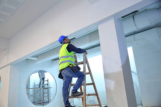 Best Comprehensive Air Testing for Mold Contaminants  in Sunnyside Tahoe City, CA