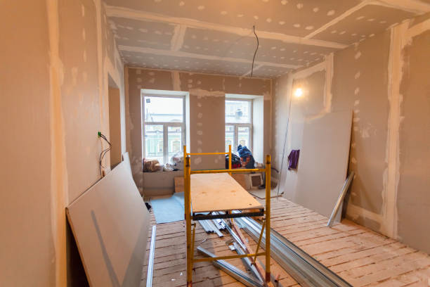 Dehumidification Services in Sunnyside Tahoe City, CA